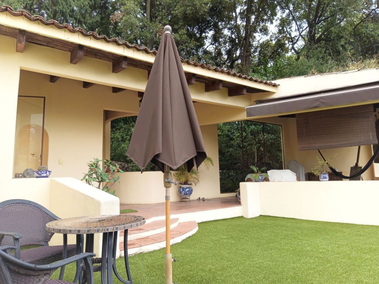 Casas en Santa María Ahuacatitlan